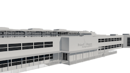 Bristol Airport Coming to MSFS 2024 Courtesy of SoFly