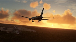 BlueBird Simulations Reveals Pricing for 757, Development Roadmap Shared