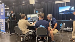 Blue Bird Simulations Booth Tour