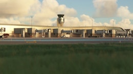 TaiModels Releases Quebec City Airport for MSFS 2020/2024