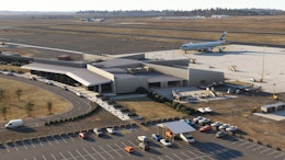 AUscene’s Toowoomba Wellcamp Airport Nearing Release