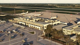 MM Simulations Release Kavala Airport for MSFS