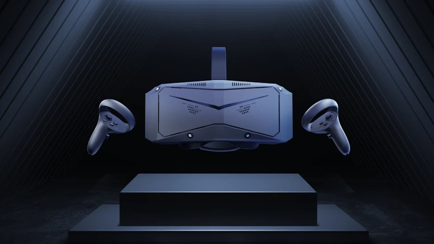 Pimax Offers Discounted Crystal Light VR Headset for Existing Owners