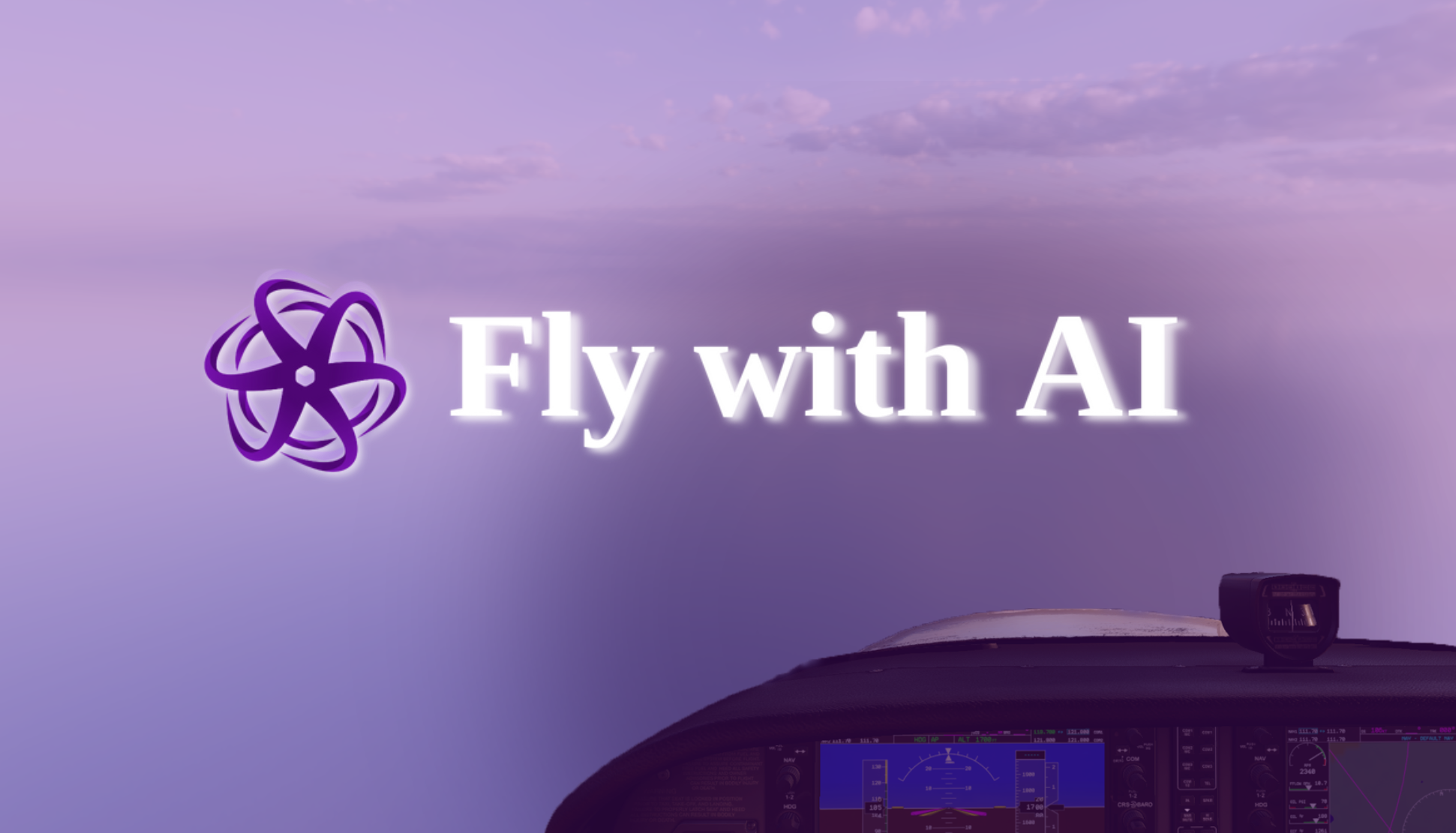 Introducing Bernoulli: A One-Stop Shop to a Pilot’s License