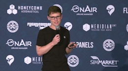 Corsair Shows Off Elgato Streamdeck Use Cases for Flight Simulation