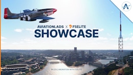 Watch Some of the Biggest Trailers in Flight Sim from AviationLads