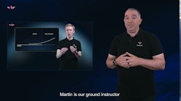 Navigraph Providing Free Flight Training in the Navigraph Academy – Watch How it Works