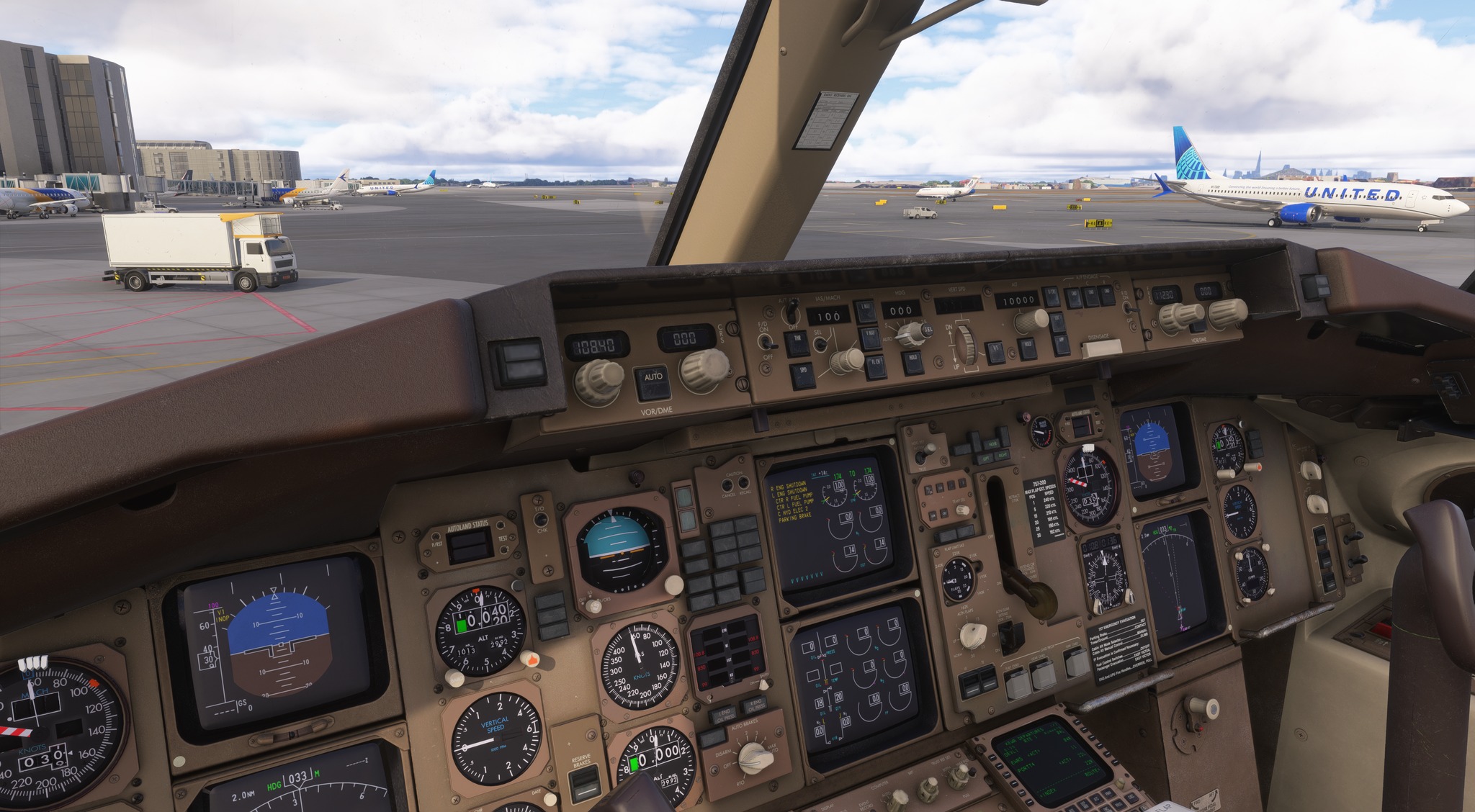 Bluebird 757 8/30 Preview