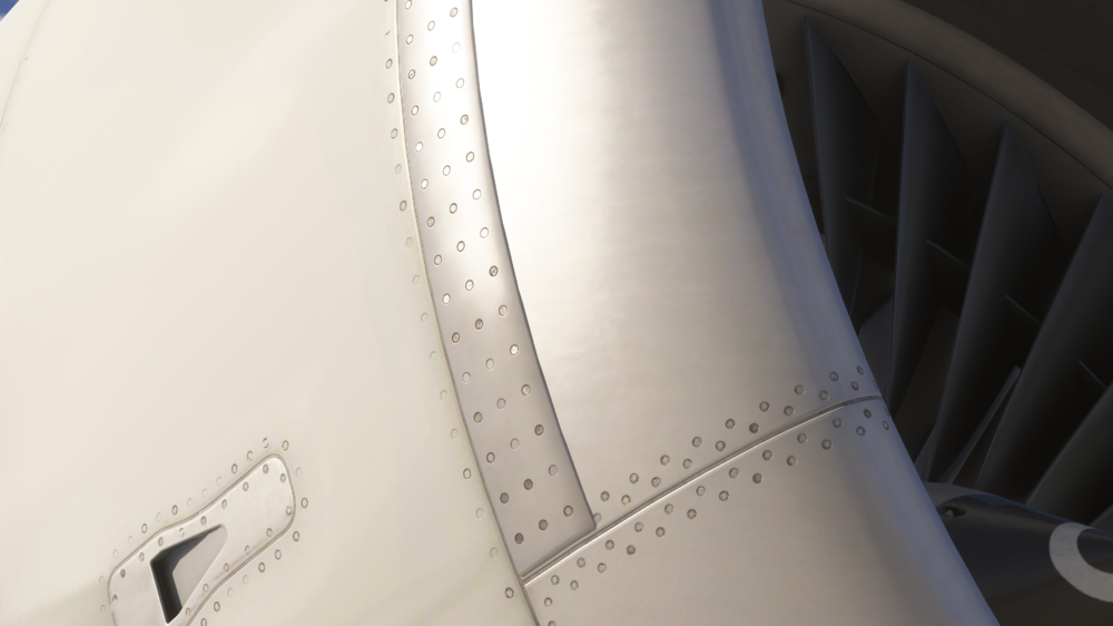 A340 Airliner Art Update 
