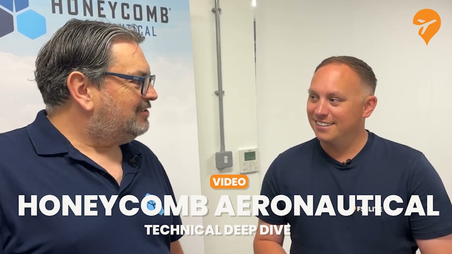 Technical Deep Dive with Honeycomb on their Upcoming Product Range