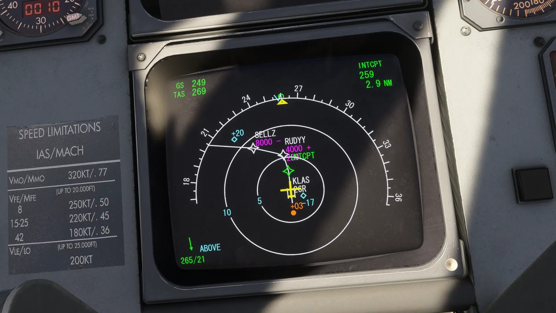 Just Flight