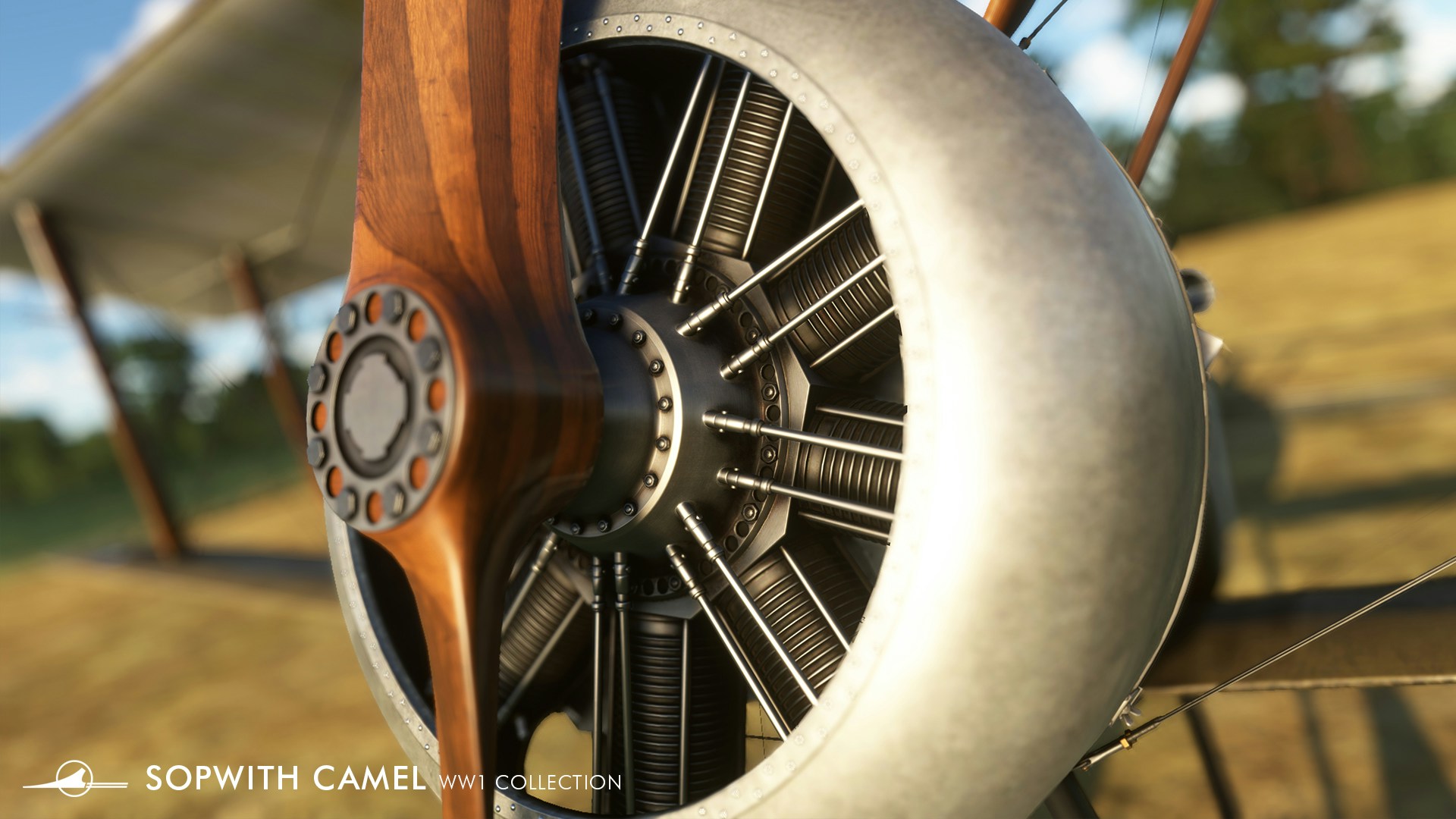 Sopwith Camel