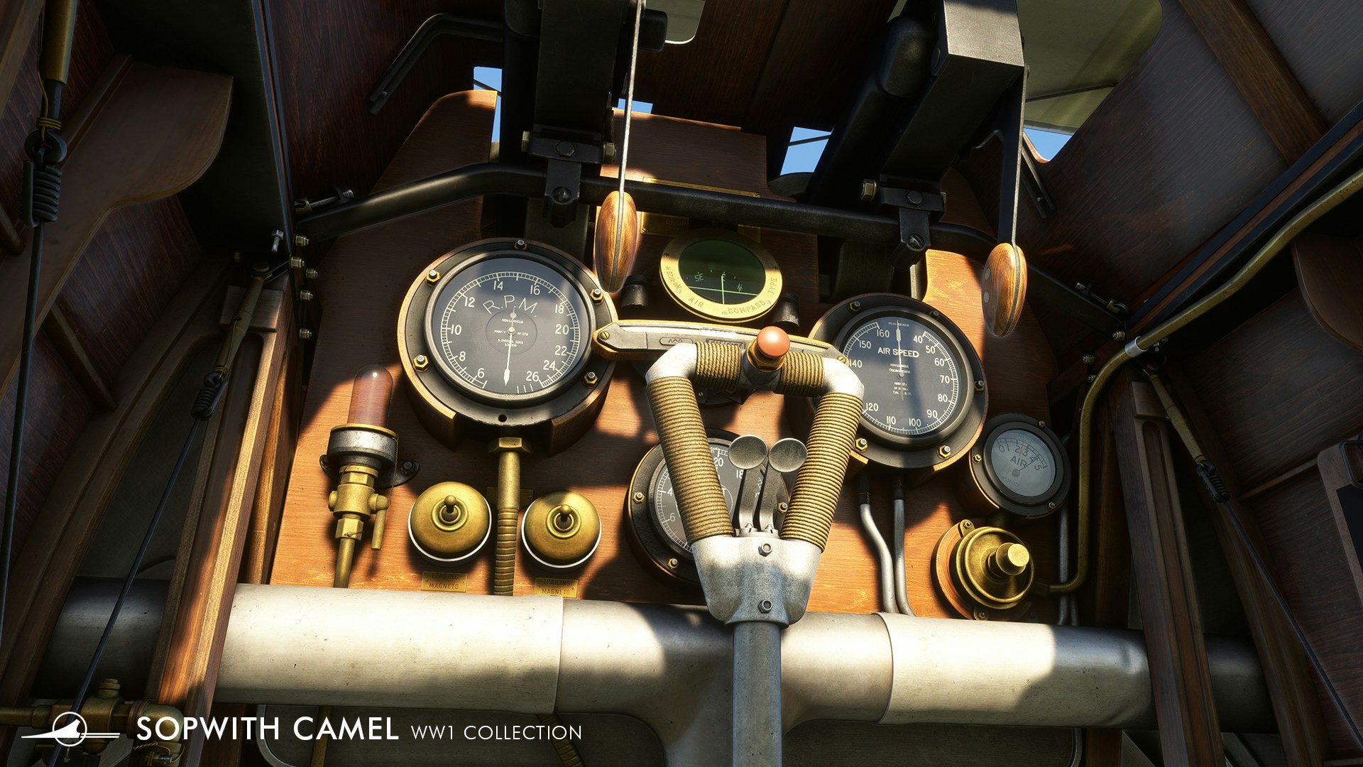 Captain Sim