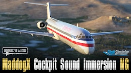 Immersive Audio Releases MaddogX Sound Immersion NG