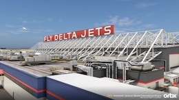 Further Previews for Orbx’s Hartsfield-Jackson Atlanta International Airport