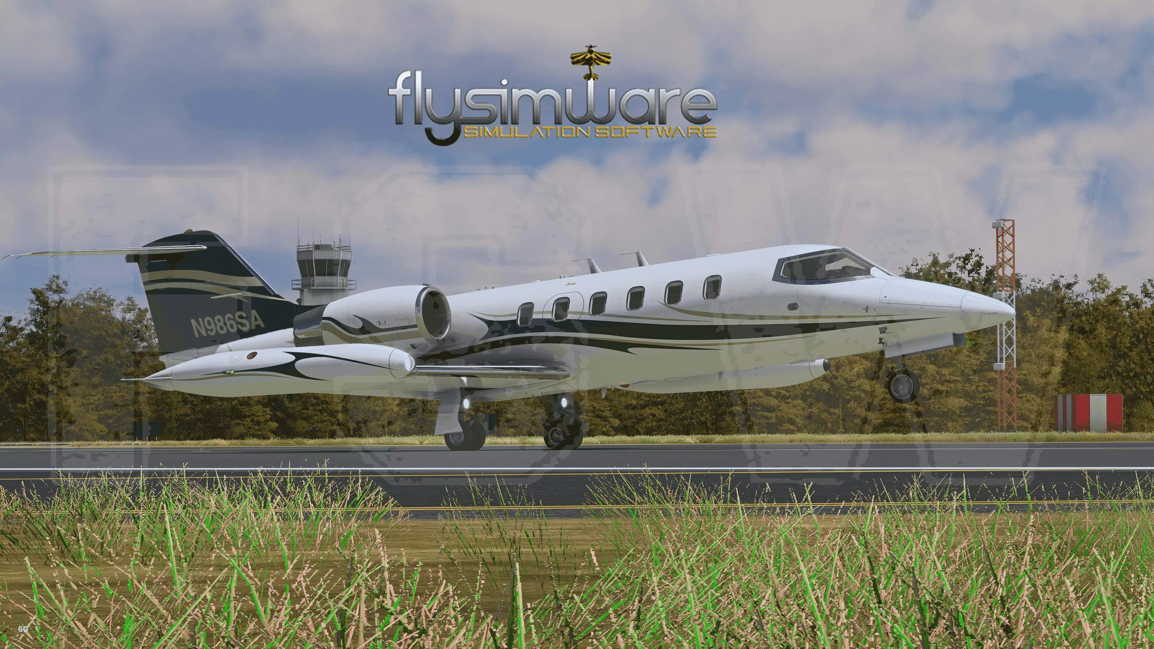 Flysimware