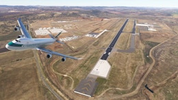 AUscene Toowoomba Wellcamp Released for MSFS