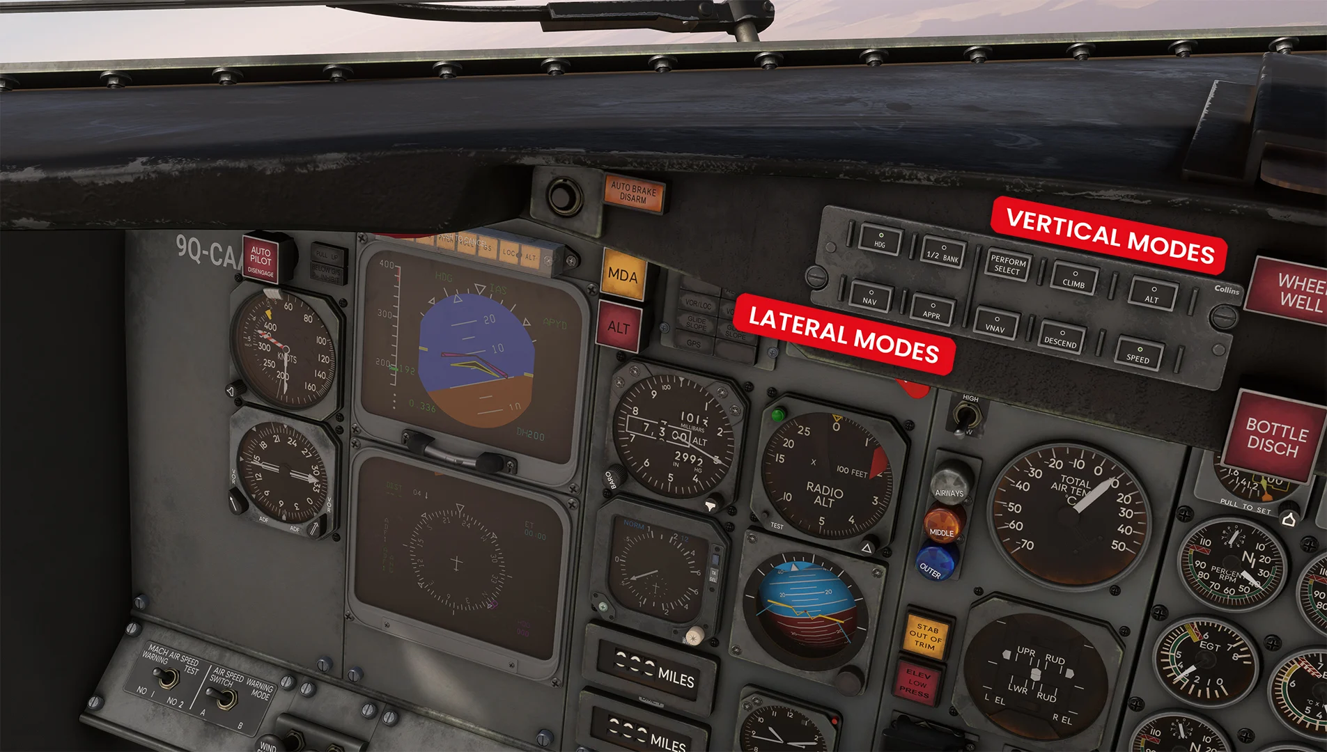Super27 Autopilot
