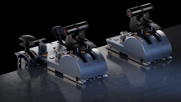 Winwing Launches URSA Minor 32 Throttle / 32 PAC Metal for Pre-Order