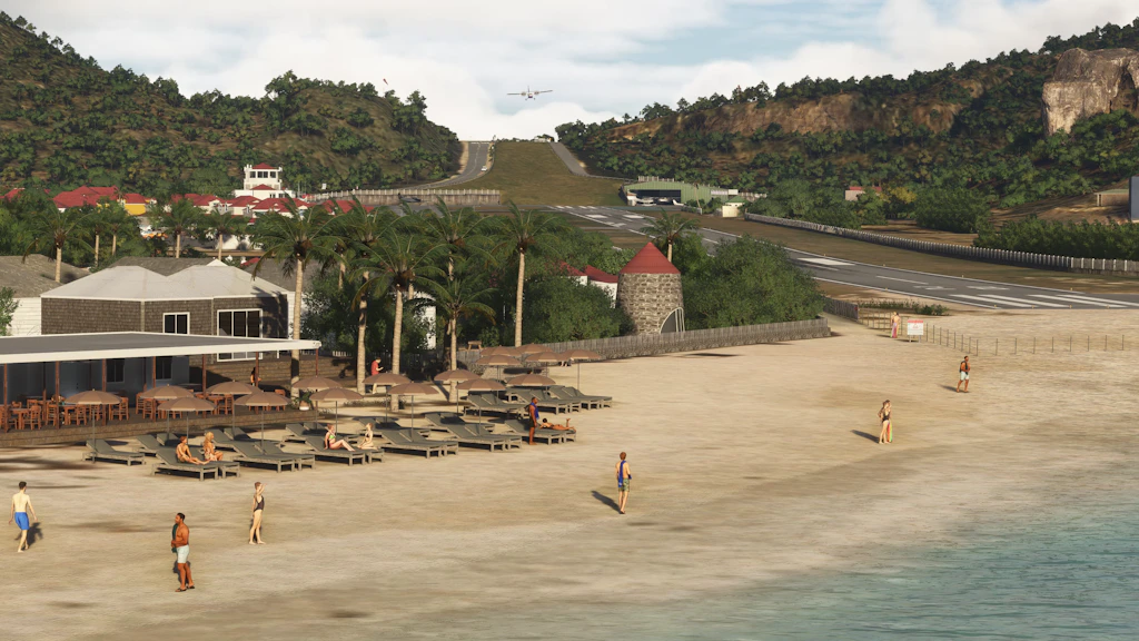 Saint Barths