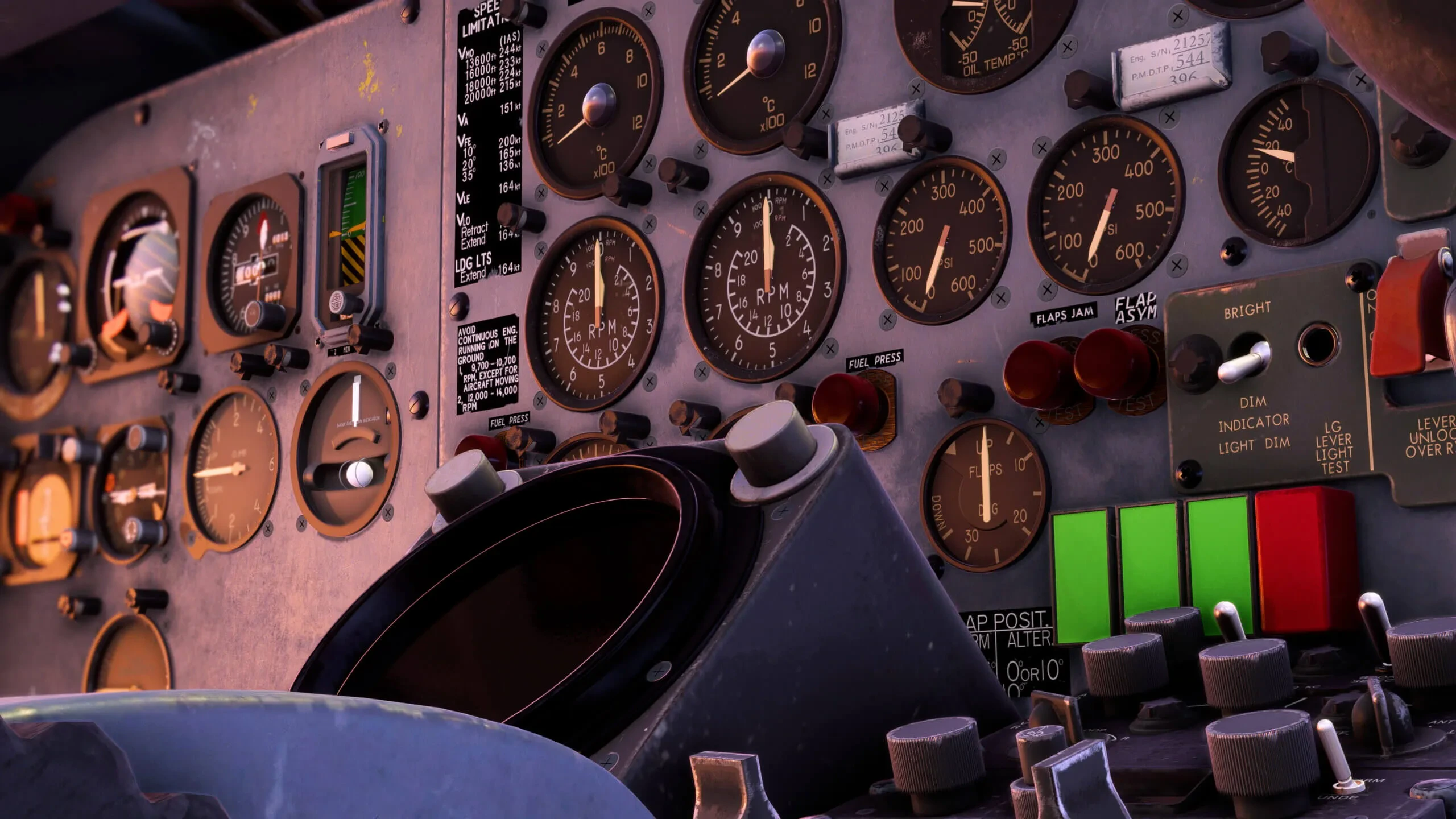 Local Legend 22: NAMC YS-11 Released for Microsoft Flight