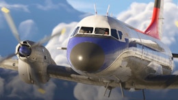 Local Legend 22: NAMC YS-11 Released for Microsoft Flight Simulator