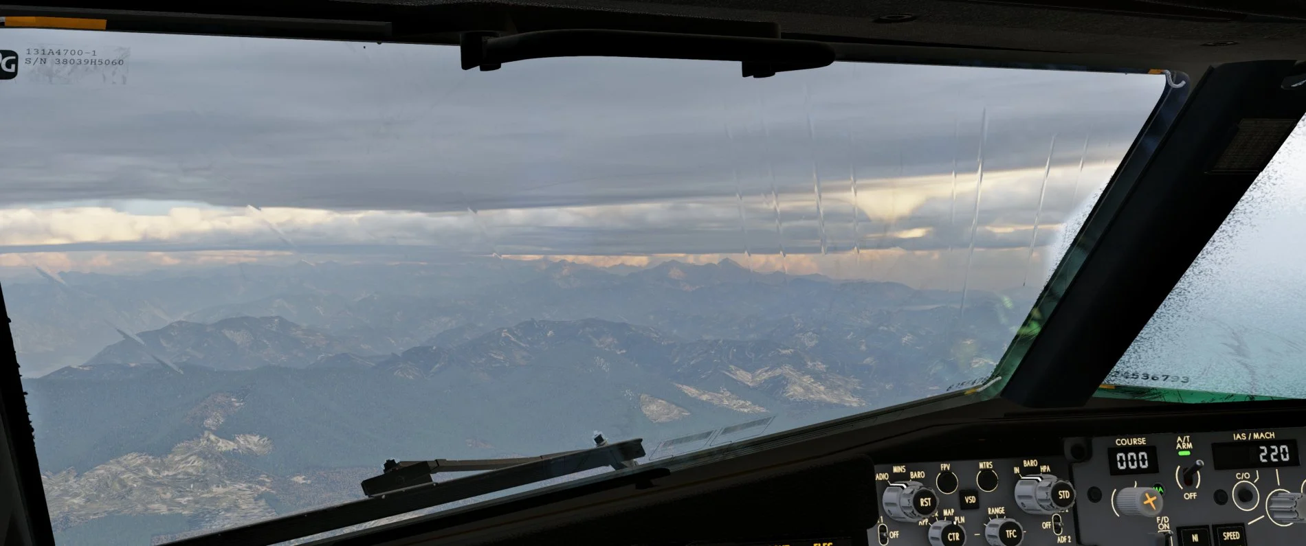 AirfoilLabs 737 MAX