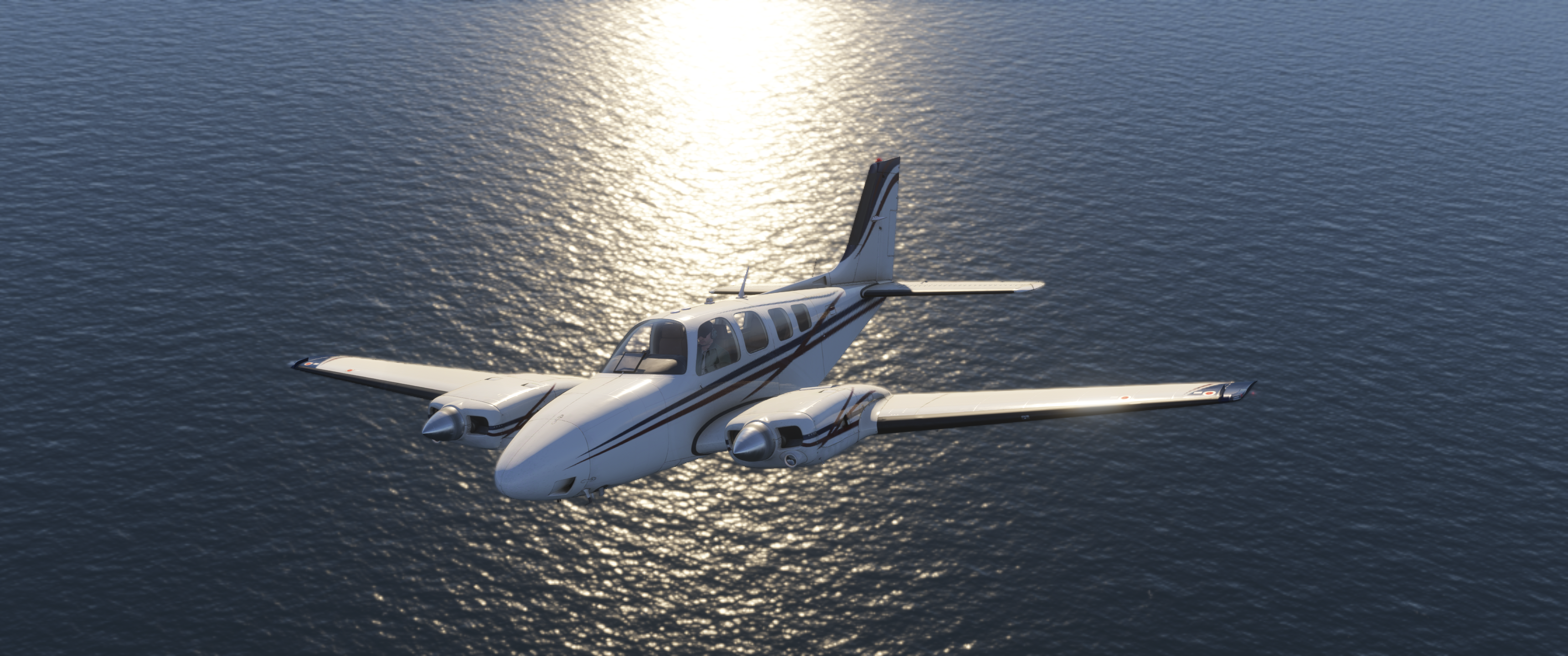 Black Square Baron and Bonanza Professional Released