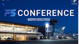 FS Conference Opens it Doors on November 15th