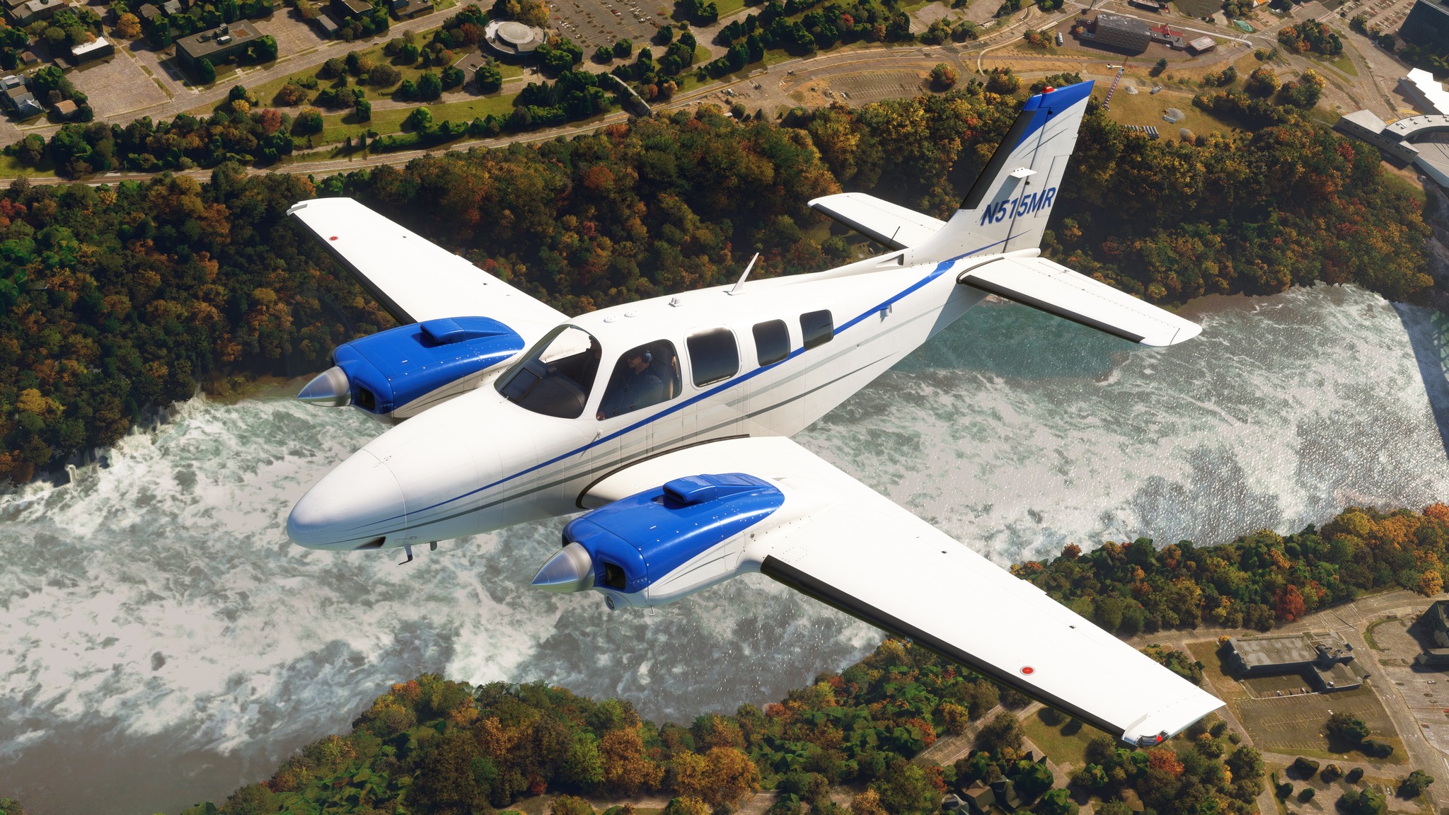 Black Square Baron and Bonanza Pro