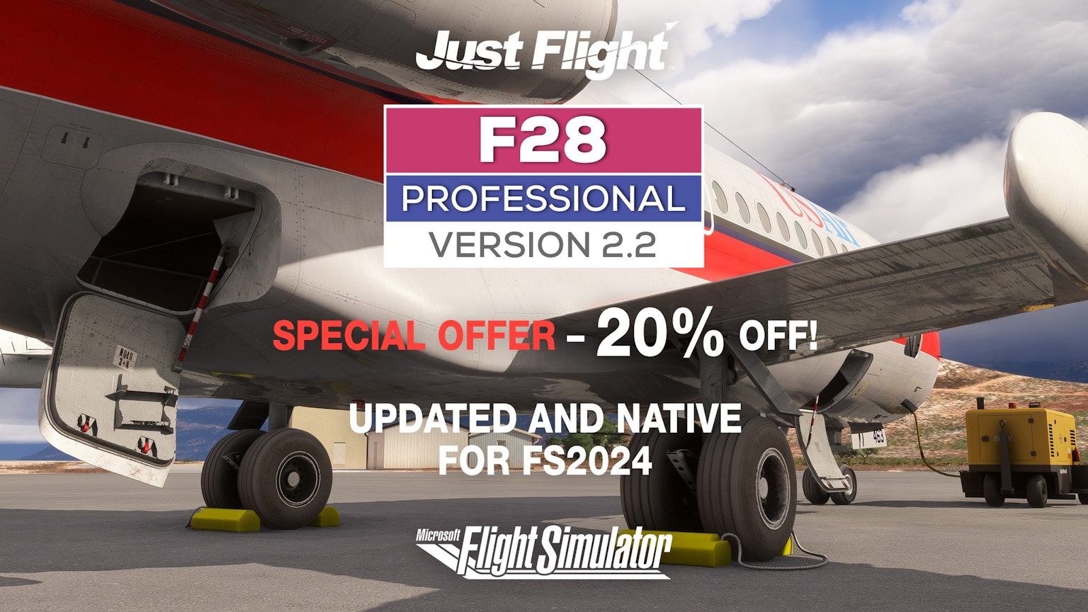 Parallel 42 Releases SimFX for MSFS - FSElite