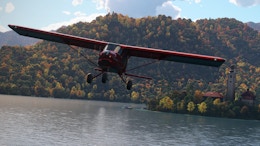 Got Friends Aeroprakt A-32 Vixxen Released