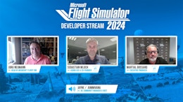 Microsoft Flight Simulator Dev Q&A Oct Re-Cap – Performance Improvements, PS5 Launch Details, and More