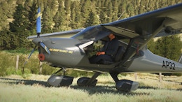 Got Friends Announces Aeroprakt A-32 Vixxen, Updates Aircraft Catalogue