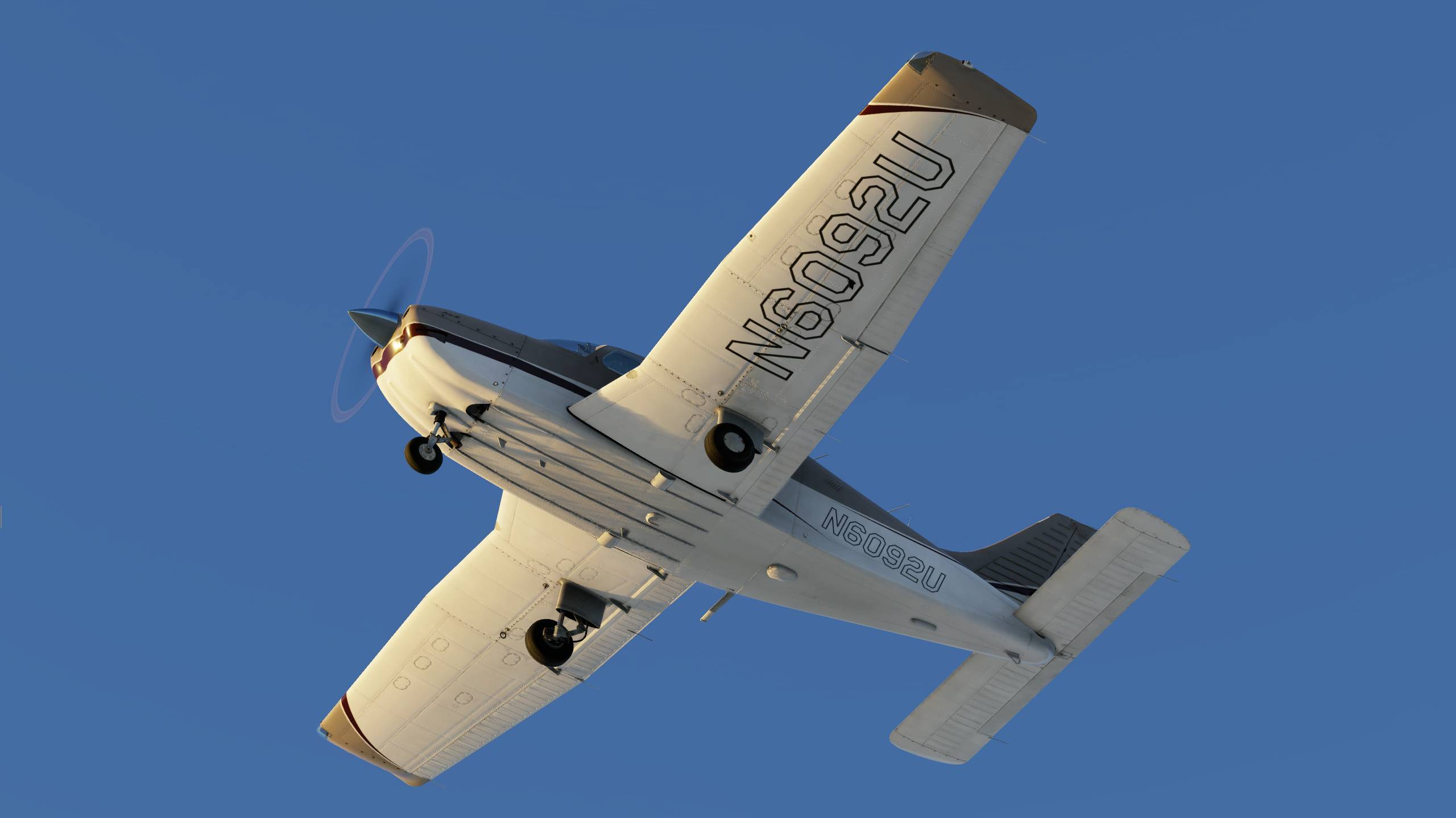 Just Flight