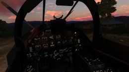 Miltech Simulations Shares October Development Update