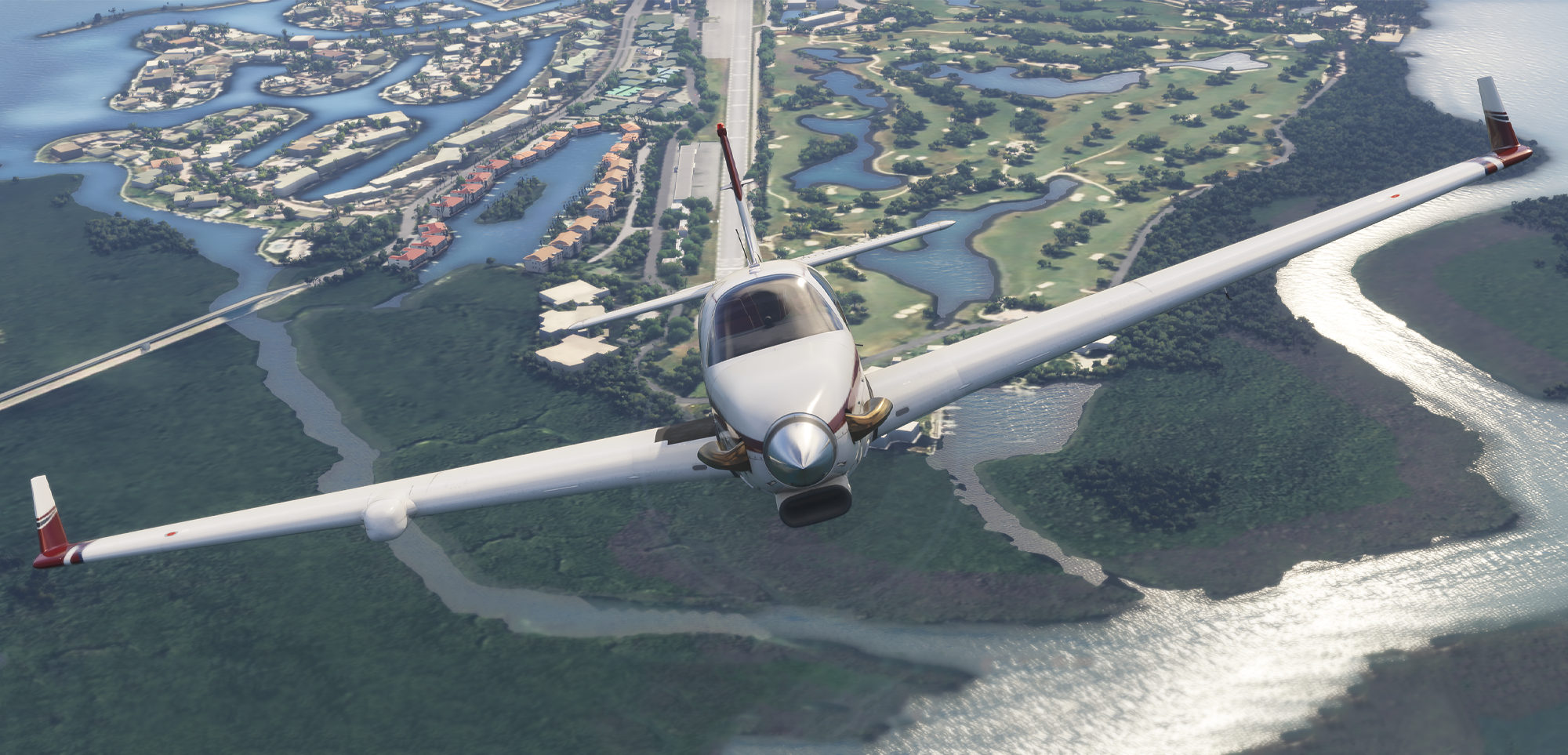 Black Square Bonanza Professional Turboprop Conversion