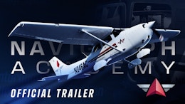 Navigraph Launches Navigraph Academy as a Free Virtual PPL Training Platform