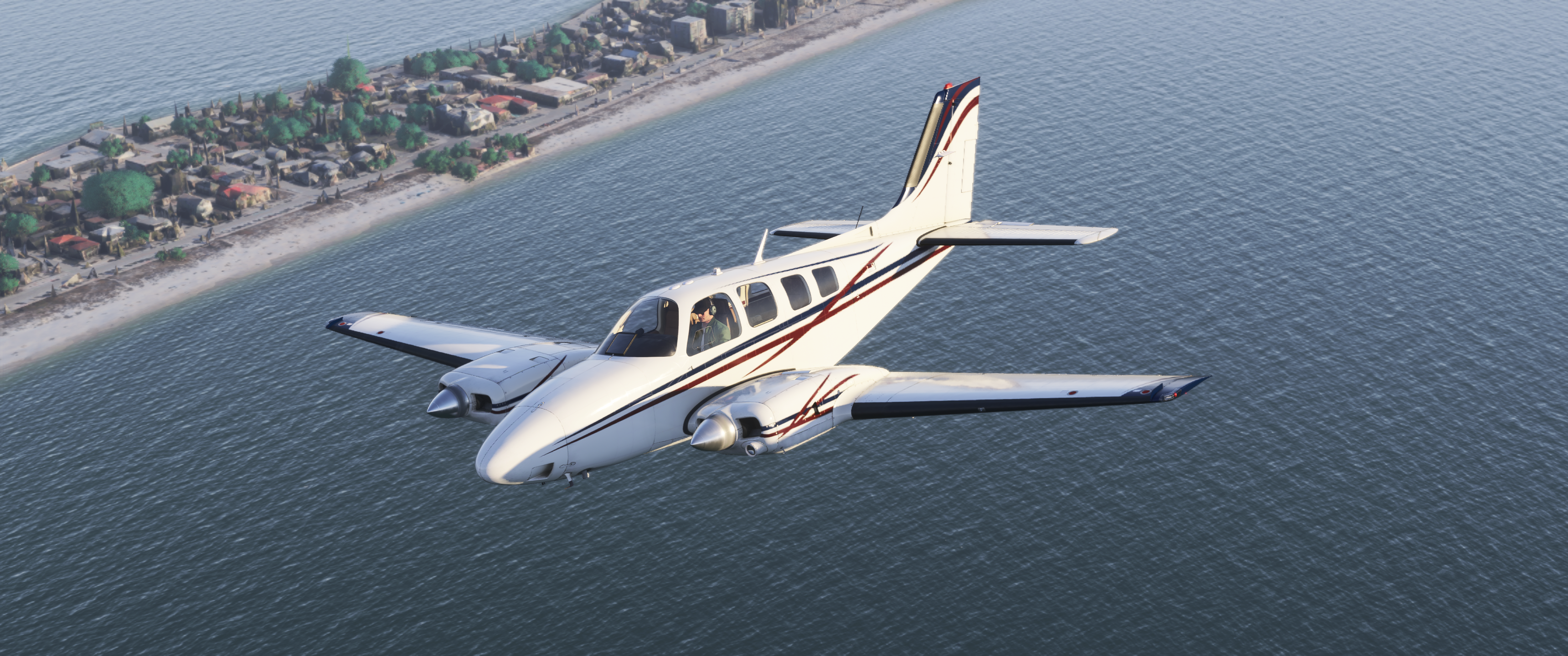 Black Square Baron Professional