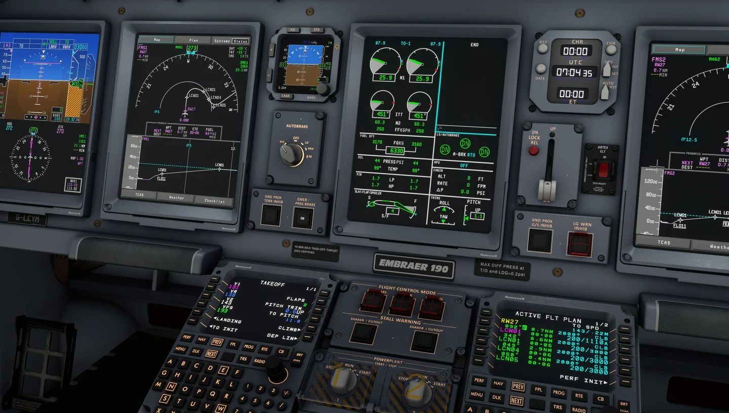 FlightSim Studio