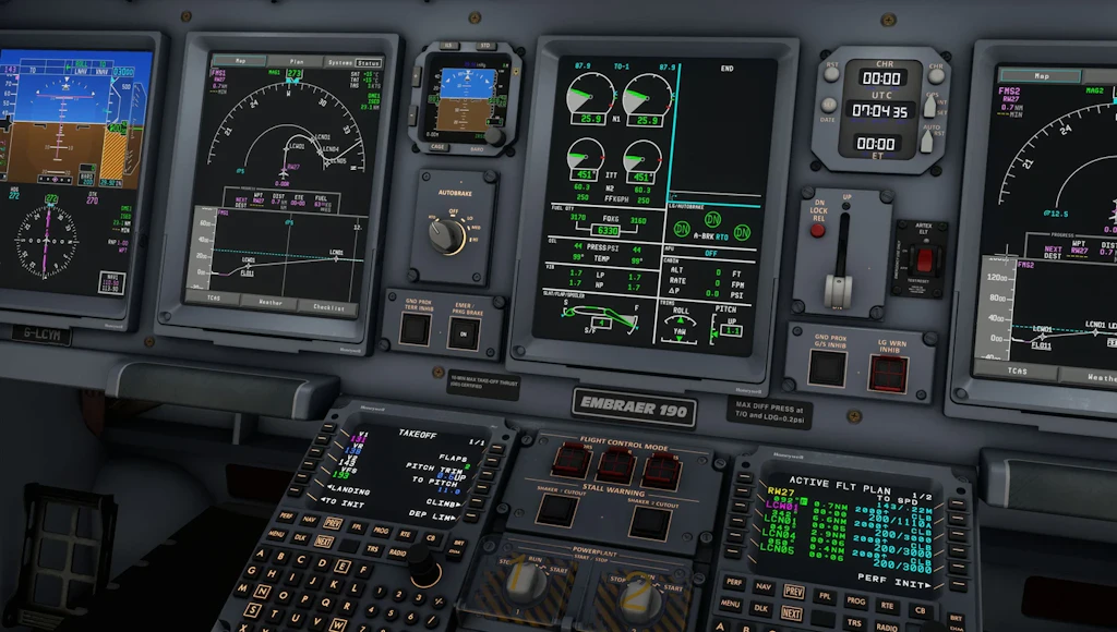 FlightSim Studio