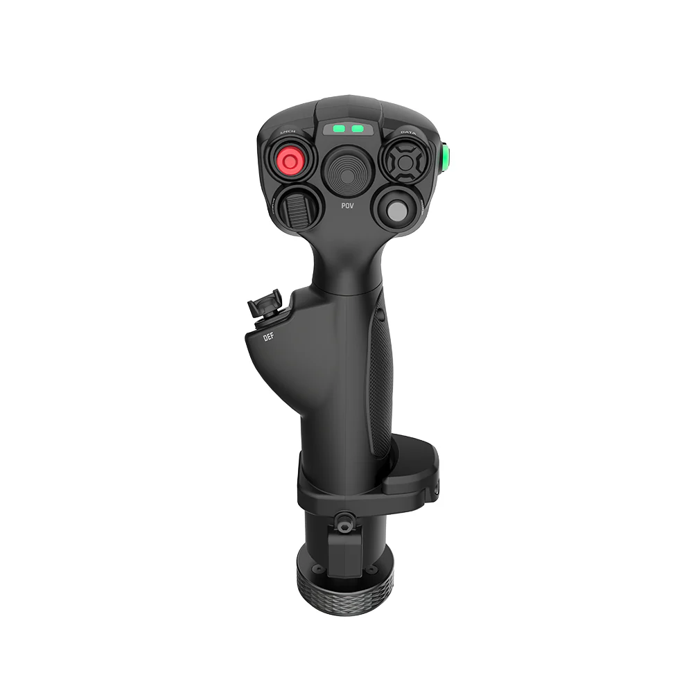 Moza AB6 and MHG Grip