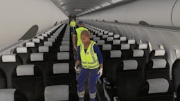 FSDreamTeam Provides Significant Update to GSX – New Map and Cleaners