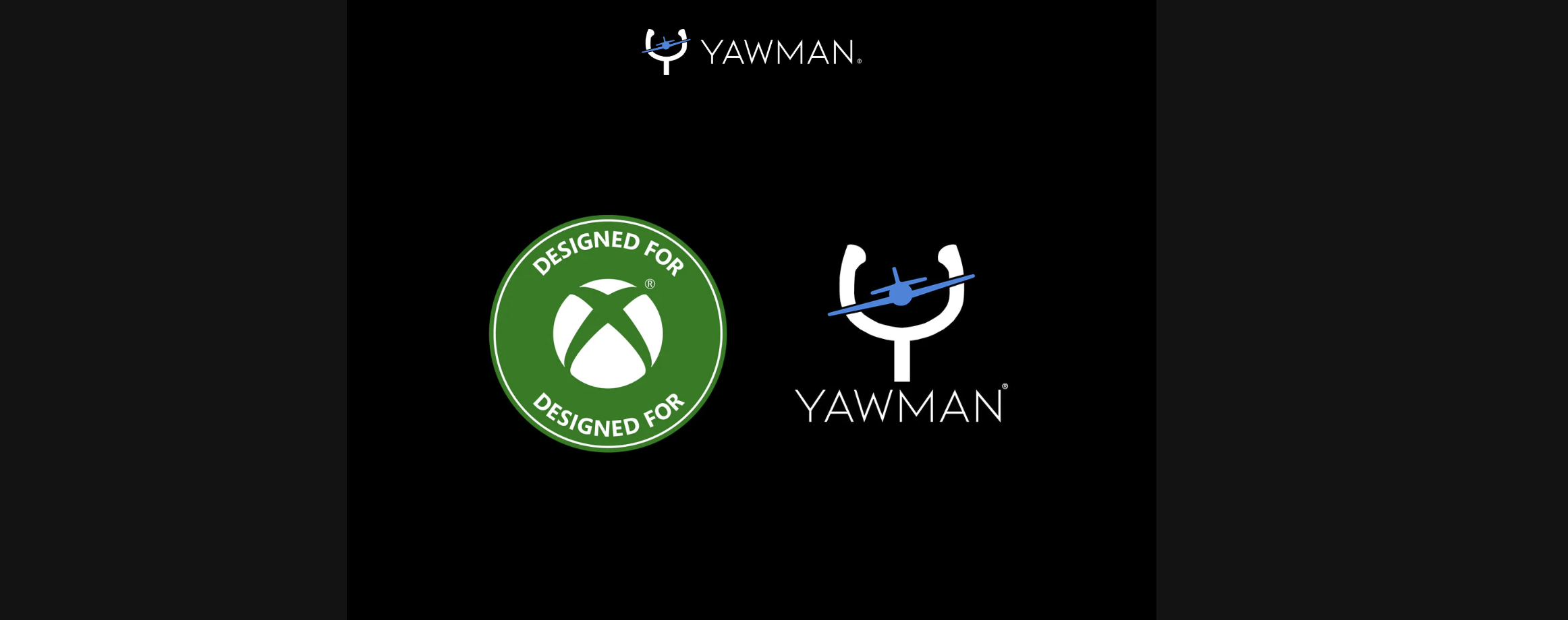 Yawman Announces Official Partnership with Xbox Hardware Program