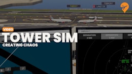 Let’s Try FeelThere Tower Simulator For the First Time