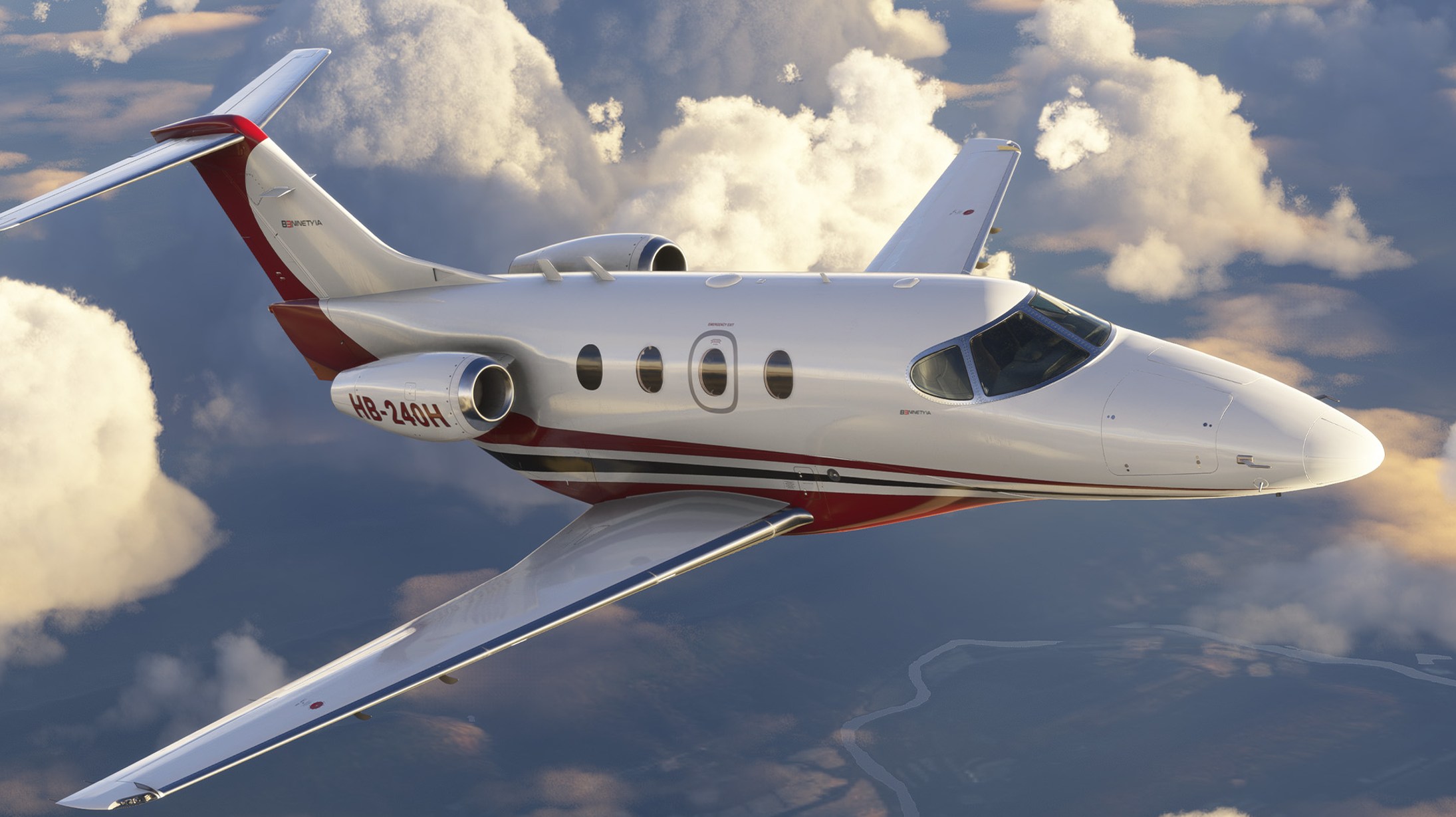 Carenado Shares New Previews of B390 1A for MSFS 2024 - FSElite