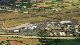 UK2000 Exeter Airport Released for MSFS