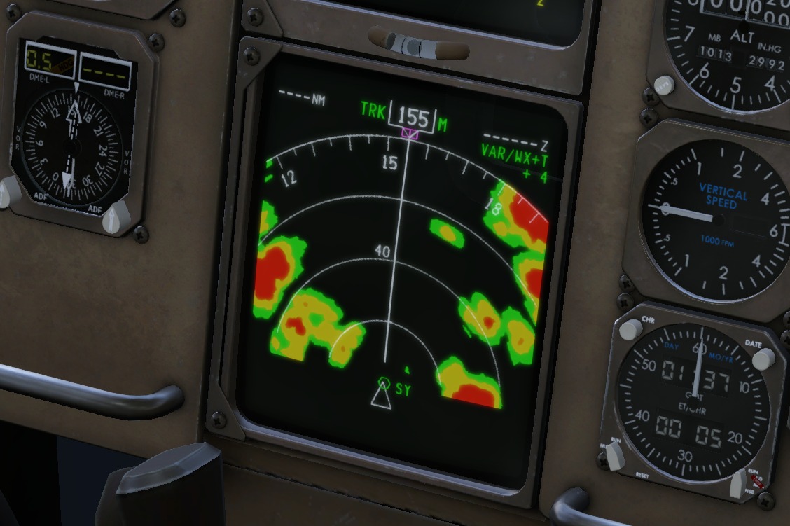 FlightFactor 757 V2 and 767 Updated