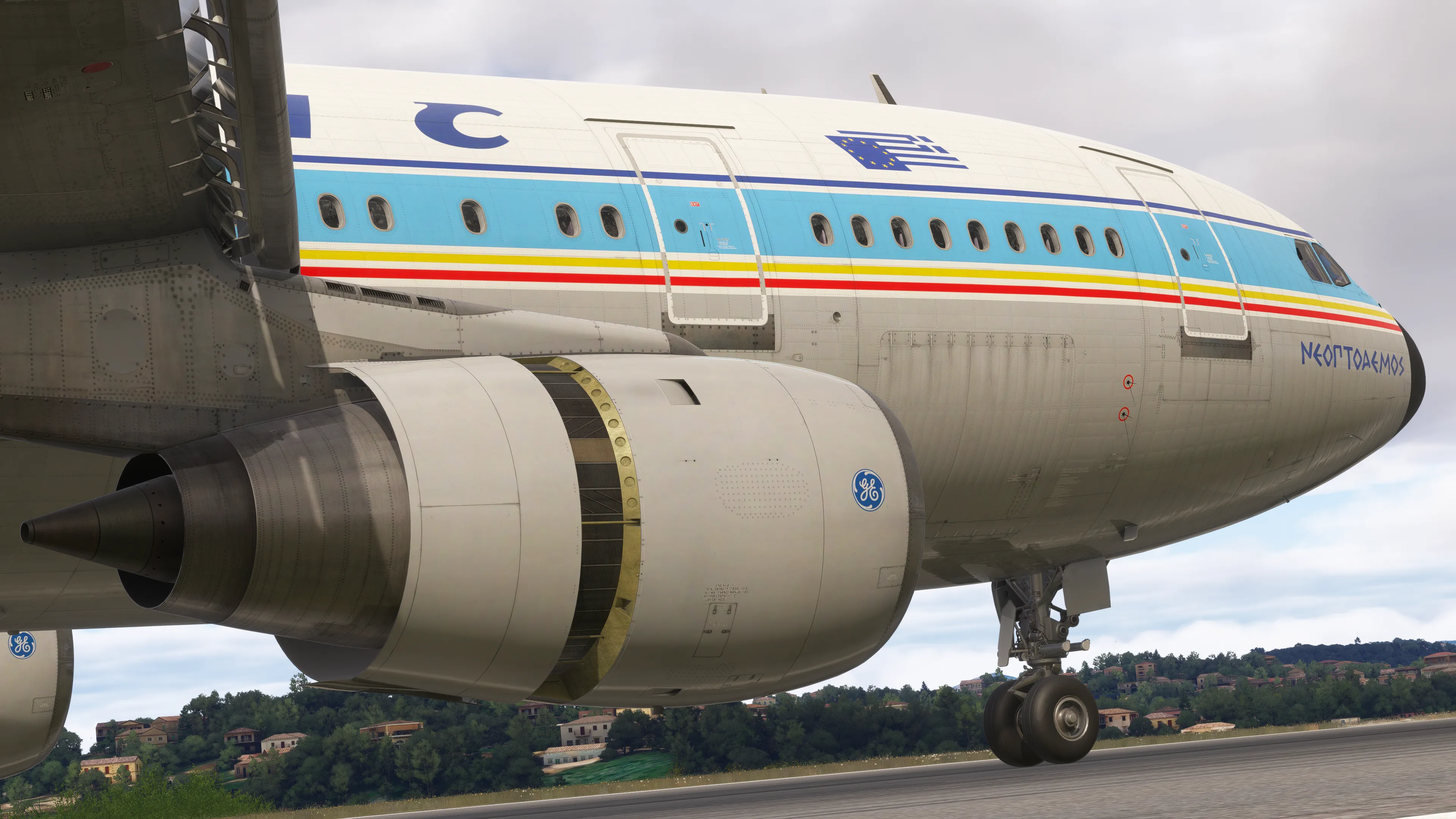 Just Flight