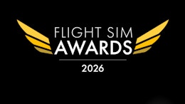 Flight Sim Awards 2026 – We’re Back